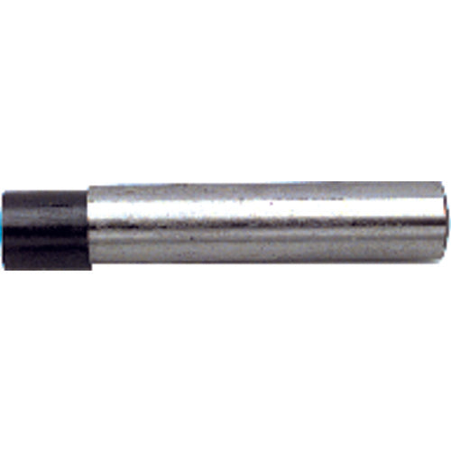 Machine Audible Edge Finder - Model ABB - Single End - 1/2″ Shank-0.500 Tip - Caliber Tooling