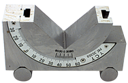 #APS2 - 60° Angle - Sine Angle Block - Caliber Tooling