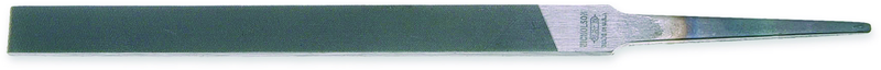 6" PILLAR FILE CUT NO 2 - Caliber Tooling