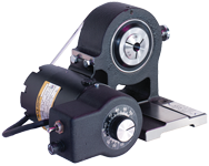 Motorized Spin Indexer -- #120100; 5C Collet Style - Caliber Tooling