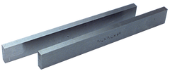 #18 - 2'' Width - 1'' Thickness - Parallel - Caliber Tooling