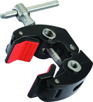 #CS4500 45mm Clamp 1/4 And 3/8 Thread - Caliber Tooling