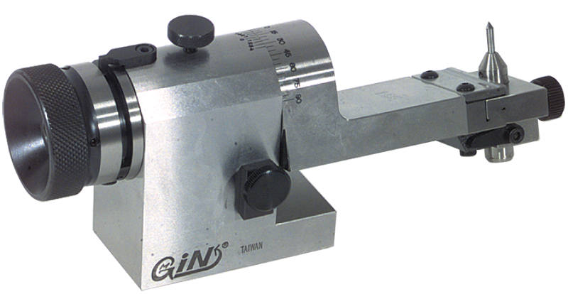 #SD1 - Optical Radius Dresser - Caliber Tooling