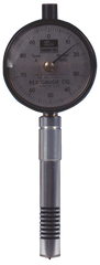 #1600D Type Shore D - Standard Drill Durometer - Caliber Tooling