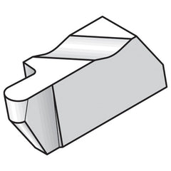 NRD3062R TN6025 TOP NOTCH GROOVING INSERT - Caliber Tooling