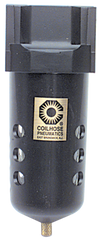 #27C4 - 1/2 NPT - Modular Series Coalescing Filter - Caliber Tooling