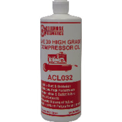 ‎Model ATL032-P12-32 Ounces - Air Tool Lubricant - Caliber Tooling