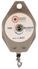 #BL25 - 18 to 25 lb Working Range - Mechanical Tool Balancer - Caliber Tooling