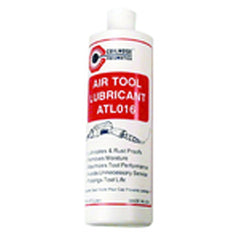 ‎Model ATL016-16 Ounces - Air Tool Lubricant - Caliber Tooling