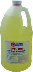 #ATL128 - 1 Gallon - HAZ57 - Air Tool Lubricant - Caliber Tooling