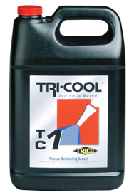 Tri-Cool - 1 Gallon - Caliber Tooling