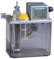 Automatic Cyclic Pump - PE-1202-30 - Caliber Tooling