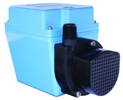 Dual Purpose Pump For Submersible Or Open Air - Caliber Tooling