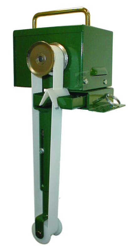 Belt Skimmer - Poly - 18" - Caliber Tooling