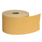 2-3/4X25 YDS P220 PSA CLOTH ROLL - Caliber Tooling