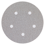 5" 80 GRIT A/O H&L DISC - Caliber Tooling