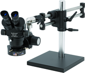 #TKPZ-L-LV2 Prozoom 6.5 Microscope 28mm 10X - Caliber Tooling