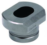 1/2 X 3/4 S DIE OBL - Caliber Tooling