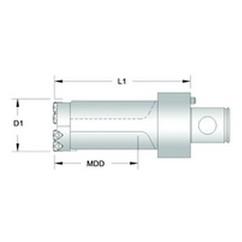 OP1 1LABS63 Opening Spade Drill - Caliber Tooling