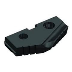11.5mm Dia - Series Z - 3/32'' Thickness - C3 TiAlN Coated - T-A Drill Insert - Caliber Tooling