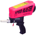 Gravity Feed High Efficiency Blaster - Caliber Tooling