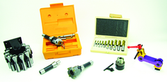 MILLING STARTER KIT - Caliber Tooling