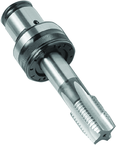 3/8" Tap Holder w/ clutch Size 2 - Caliber Tooling