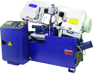 Automatic Bandsaw - #9684486 - 10" - Caliber Tooling