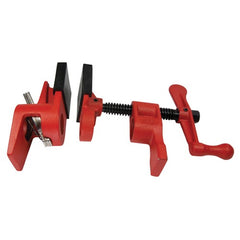 1/2″ Pipe Clamp - Caliber Tooling