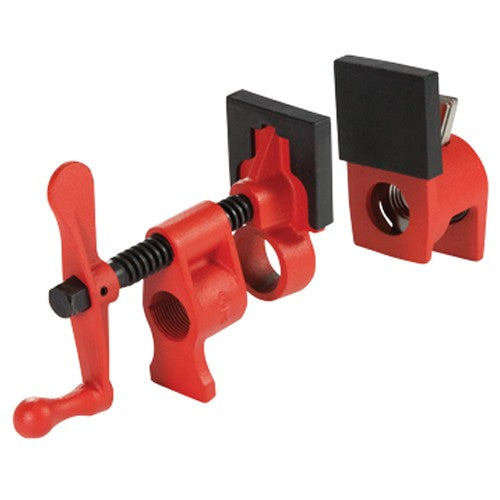 3/4″ Pipe Clamp - Caliber Tooling