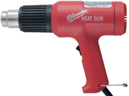 #8975-6 - 570/1000° F - Heat Gun - Caliber Tooling
