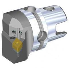 KM63TSPDUNL15HPC CLOCKNUT UNIT HPC - Caliber Tooling