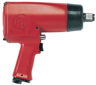 #CP7763 -- 3/4'' Drive - Pistol Grip - Air Powered Impact Wrench - Caliber Tooling