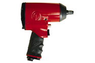 #CP749 - 1/2'' Drive - Pistol Grip - Air Powered Impact Wrench - Caliber Tooling