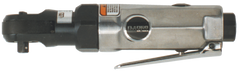 #UT2000 - 1/4'' Drive - Air Powered Ratchet - Caliber Tooling
