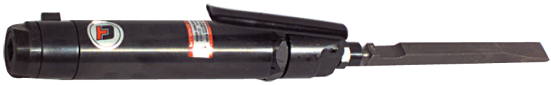 #UT8630 - Air Powered Straight Chipper - Caliber Tooling
