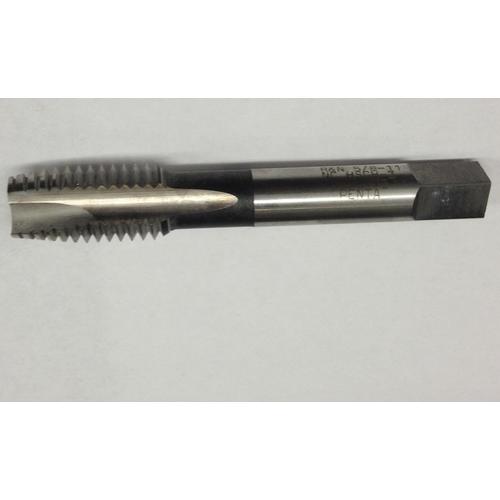 ‎9/16-18 3FL H-3 PENTA RELIEF CNC DESIGN SPPT PLUG TAPS 402VPR - Exact Industrial Supply