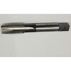 ‎9/16-12 3FL H-3 PENTA RELIEF CNC DESIGN SPPT PLUG TAPS 402VPR - Exact Industrial Supply