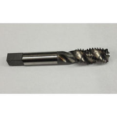 ‎5/8-18 3FL H-3 HD SPFL CNC DESIGN BOTTOM TAPS 406V - Exact Industrial Supply