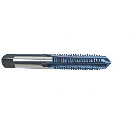 ‎5/16-18 4FL H-3 PENTA BLUE BOTTOM TAPS (PR24833) 5917 - Exact Industrial Supply