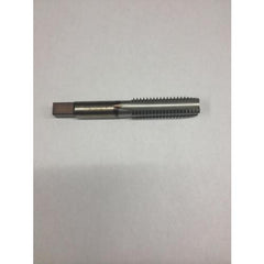 ‎7/16-14 4FL H-3 PENTA CHROME BOTTOM TAPS (PR25733) 5619 - Exact Industrial Supply