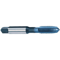 ‎4-40 3FL H-2 BLUE DIAMOND TREAT CNC DESIGN BOTTOM TAPS 403V (84403) P16