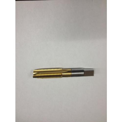 ‎3/4-10 3FL H-3 TIN COAT SPPT PLUG TAPS 102C (34532) 469 - Exact Industrial Supply