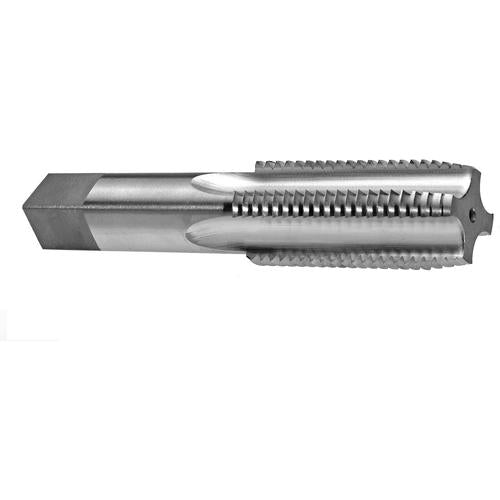 ‎1/2-20 4FL H-3 PENTA RELIEF TAPER TAPS 103 - Exact Industrial Supply