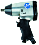#7225 - 1/2'' Drive - Angle Type - Air Powered Impact Wrench - Caliber Tooling