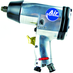 #7250 - 1/2'' Drive - Angle Type - Air Powered Impact Wrench - Caliber Tooling