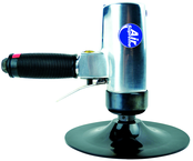 #7645 - 7" Disc - Vertical Style - Air Powered Polisher - Caliber Tooling