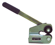 Mini Sheet Metal Cutter - #1305115; 16 Gauge Capacity (Mild Steel) - Caliber Tooling