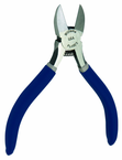 4-1/4" Diagonal Cutting Plier Flush - Caliber Tooling