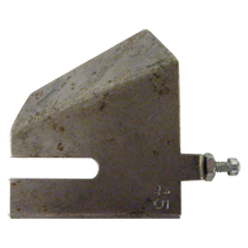 Generic USA Drill Stop For Drill Grinder - Model DV59; 59° - Caliber Tooling